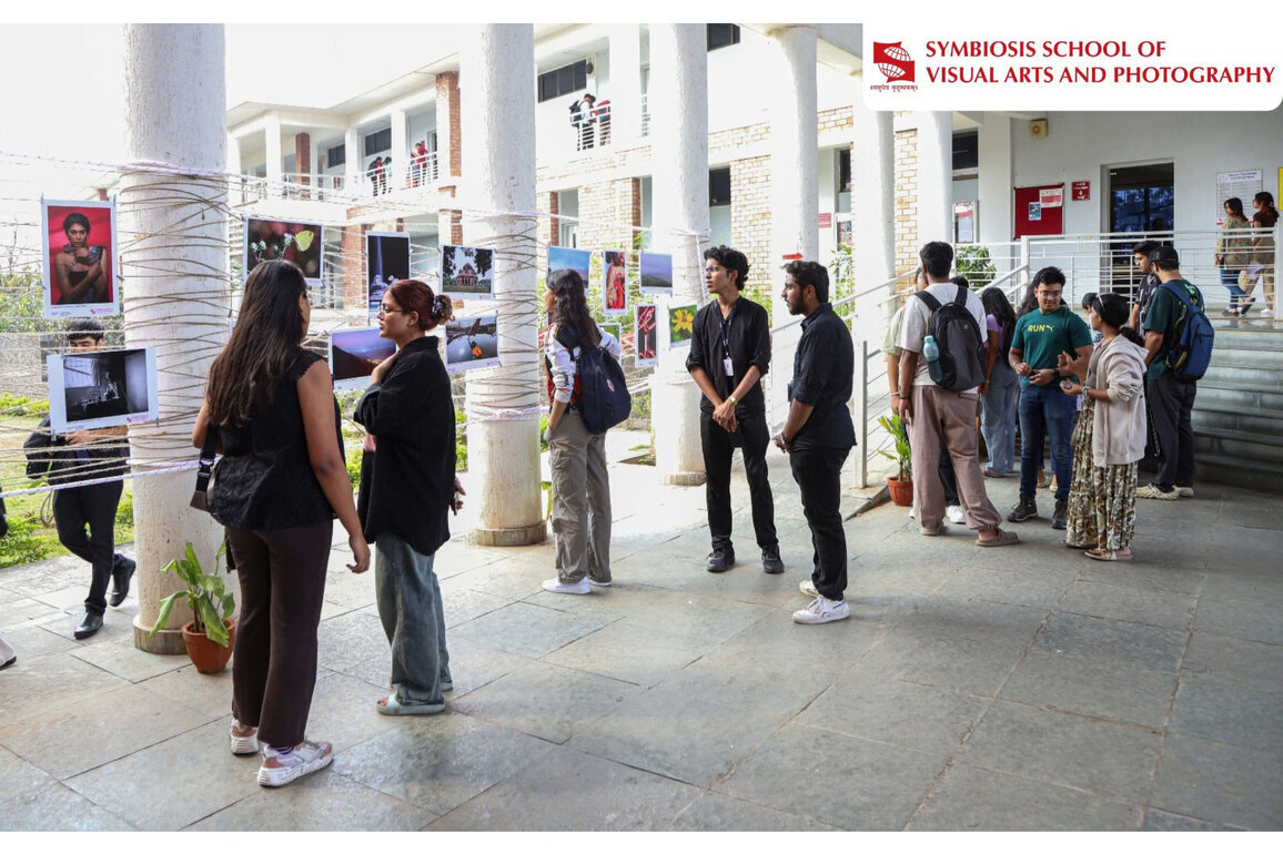 SSVAP's "Third Eye - Annual Photography Exhibition 2026" to Showcase Emerging Visual Talent at SIU Lavale Campus