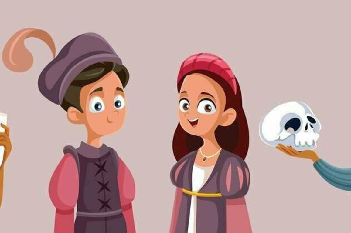 Shakespeare for children: an expert's top ten books to spark their imagination