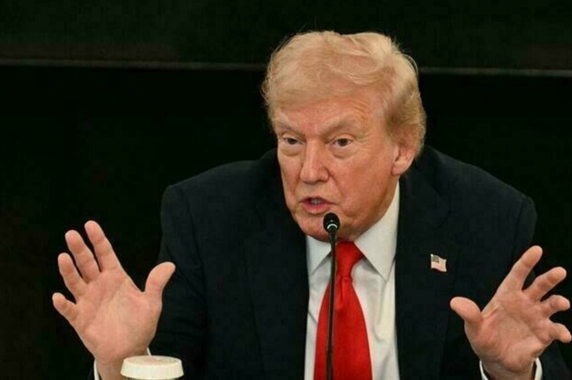 How Donald Trump engineered the Gaza deal