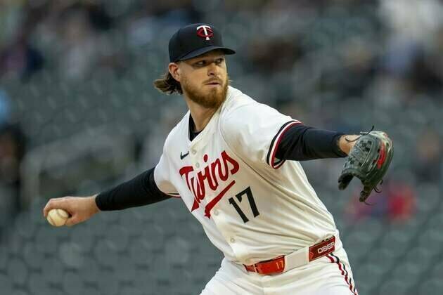 Bailey Ober, red-hot Twins seek series sweep vs. Royals
