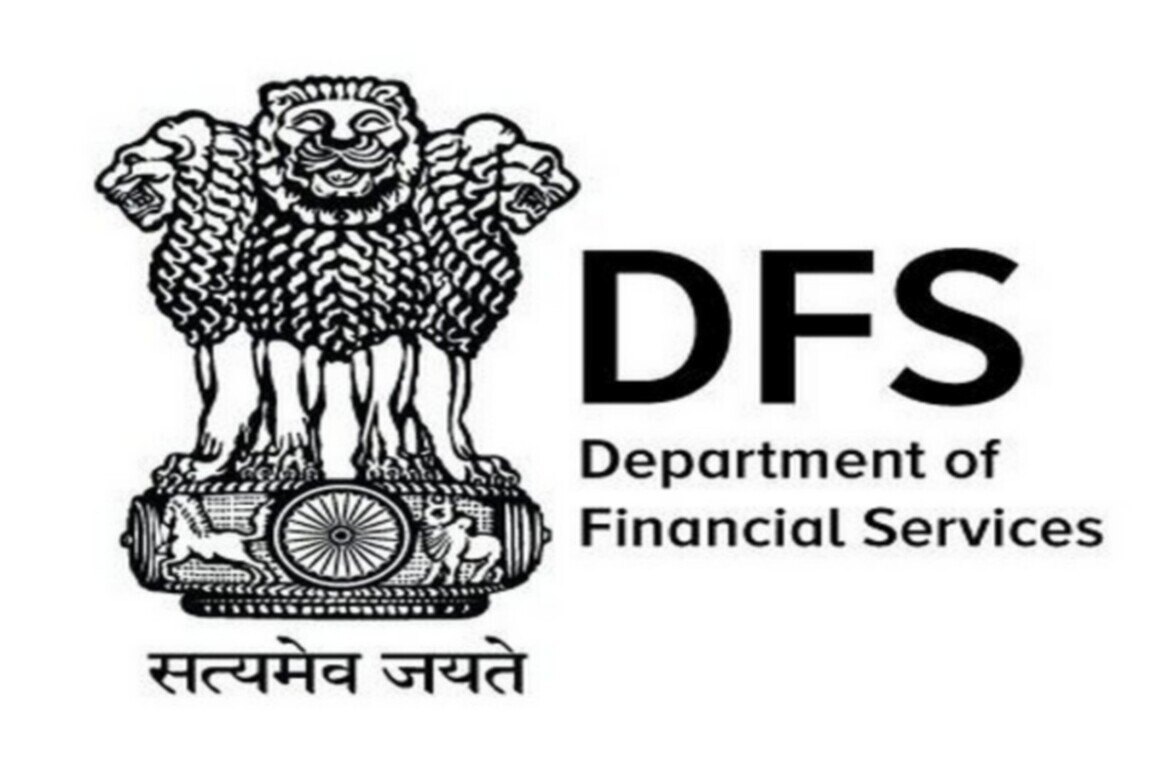 Sanjay Lohiya assumes charge as Secretary, Department of Financial Services