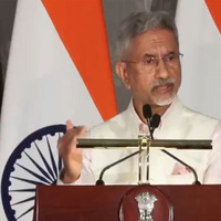 Multiple, cheap, dependable: Jaishankar reaffirms 'India first' energy strategy in talks with US State Secy Rubio