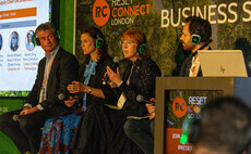 From recognition to realisation: Why the green economy is gathering in London this June