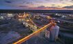  Sandfire's DeGrussa copper mine in Western Australia