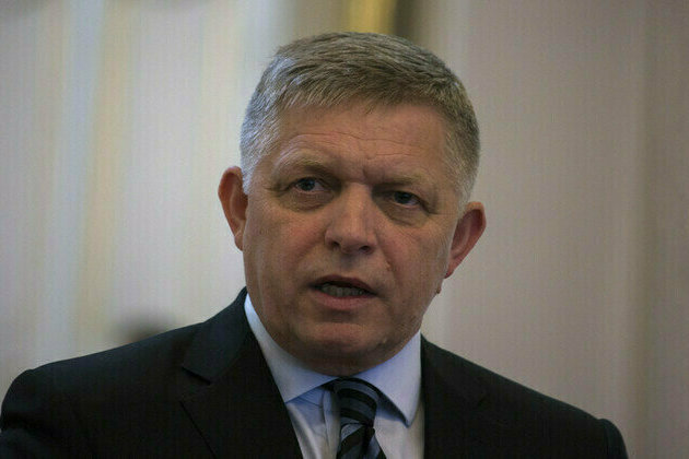 Western states want Ukraine conflict to continue  EU states leader