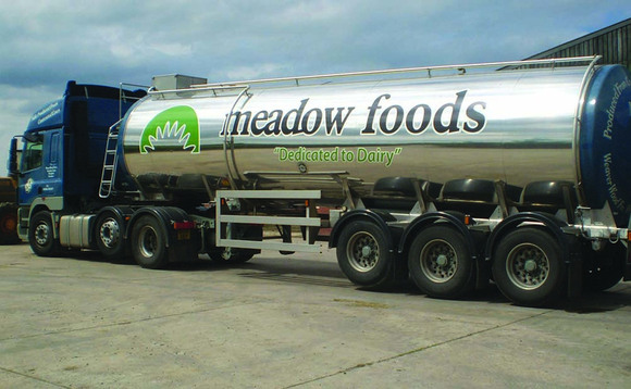 4.5ppl rise for Meadow Foods suppliers