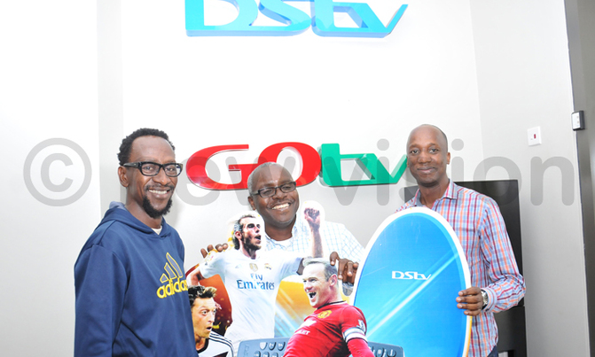 TV West, Urban TV finally get on DStv TV West, Urban TV finally get on DStv