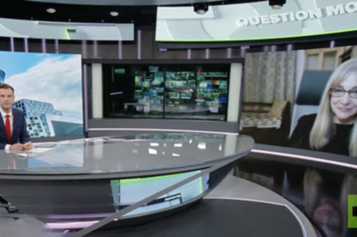 ICC prosecutes African cases but ignores Western atrocities - analyst