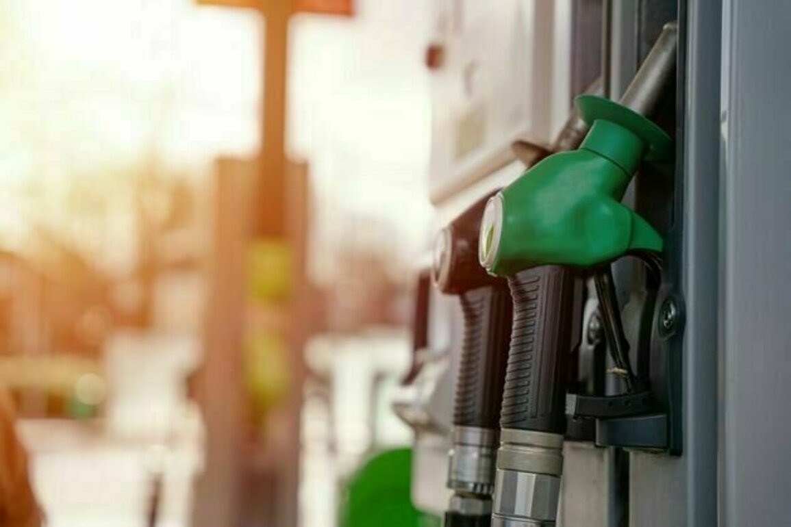 UAE Fuel Price Committee announces prices for August