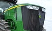 Tractor sales on course for another good year