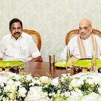 AIADMK-BJP alliance has hit Stalin like a thunderbolt: EPS slams Tamil Nadu CM, questions DMK governance