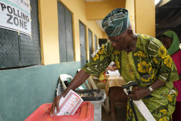 Nigeria tightens media rules ahead of 2027 election