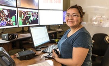   the Keepers of the Circle mining-specific program has trained 470 women. Photo: Agnico Eagle 