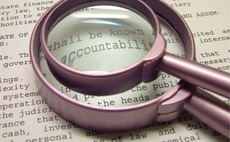 Rules and standards: A new era of investor reporting