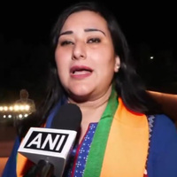 "BJP-NDA mandate a tsunami of faith in PM Modi's guarantees", says BJP MP Bansuri Swaraj