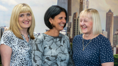Leading players across construction launch coalition to tackle lack of diversity in sector