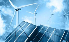 New renewable projects commissioned and powering the NEM