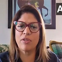 "My mother doesn't even have a roof over her head": Sunjay Kapur's sister weighs in on dispute over her brother's property