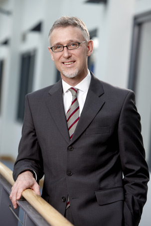 Arntzen is named new EUA president