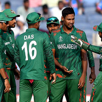 "Wanted to play, but this is govt's decision": BCB top management after Bangladesh's ejection from T20 WC