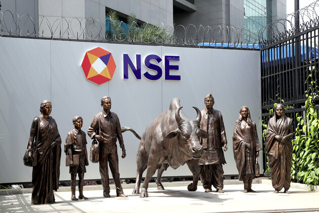 NSE registered investor base crosses 120 million unique investors, 1 in 4 are women