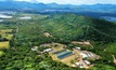  Cerro Blanco in Guatemala