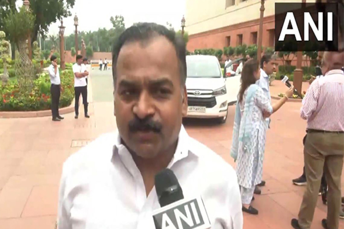 Hope govt allows discussion on key issues, as well as President Trump's claims on ceasefire: Manickam Tagore