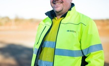  Red 5 managing director Mark Williams