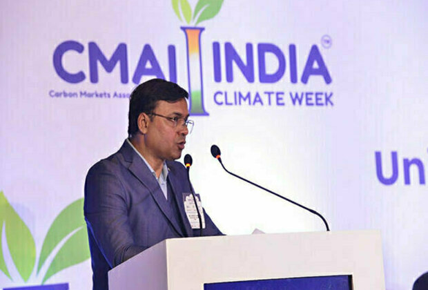 Inaugural CMAI India Climate Week Redefines Global Climate Action with Historic Commitments and Industry Transformations