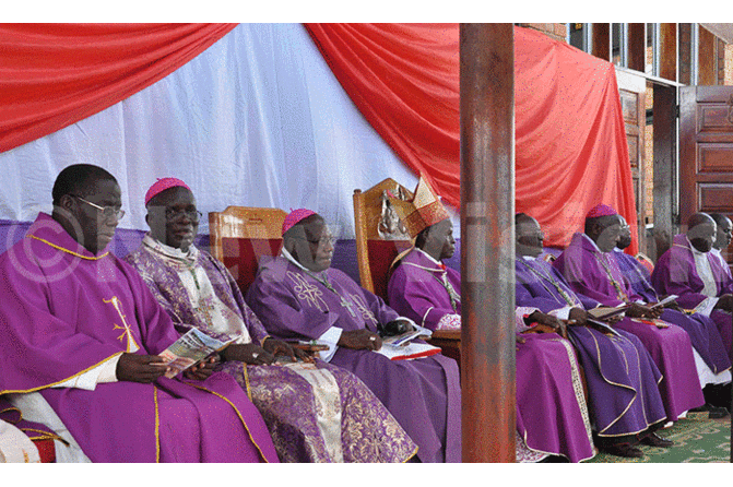 Catholic Church celebrates 139 years of first missionaries Catholic Church celebrates 139 years of first missionaries
