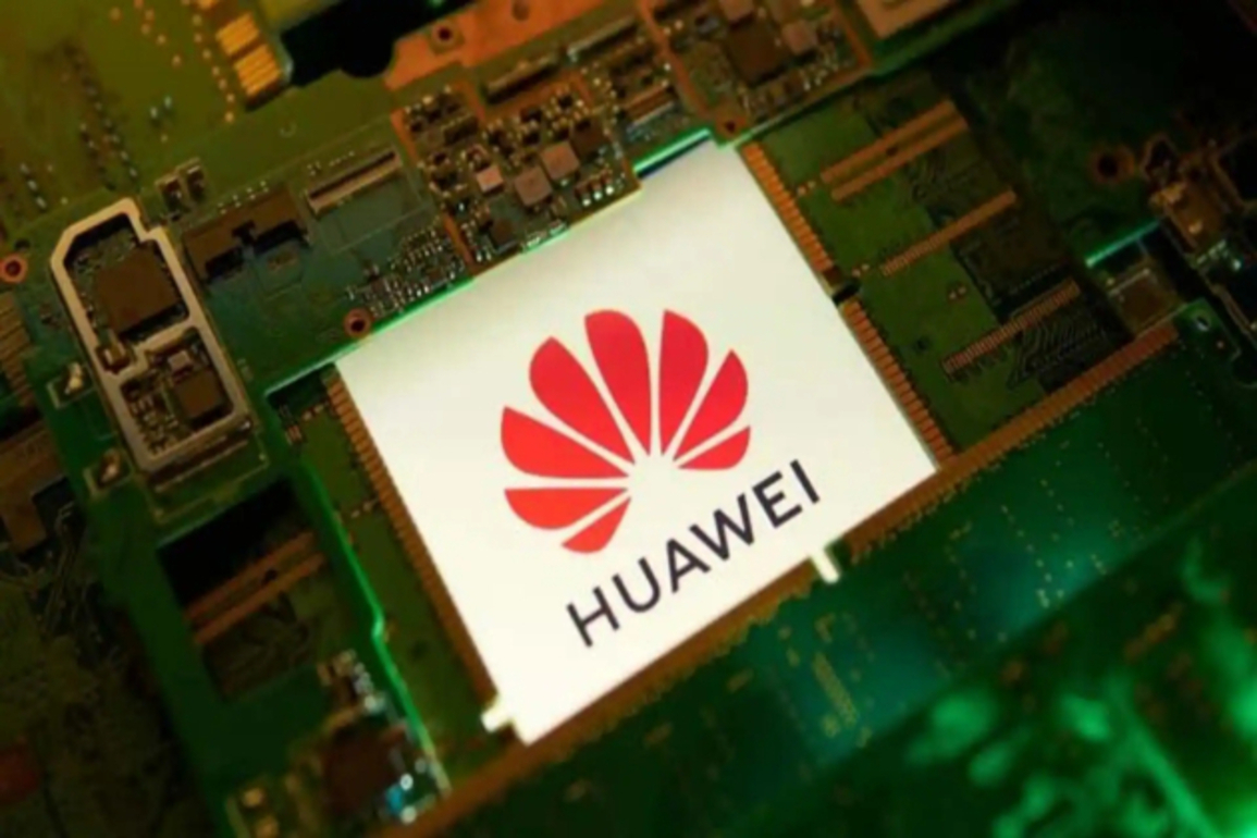 Chinese AI chip firms capture 41% of domestic market