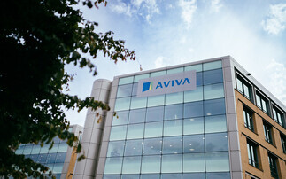 Aviva pays out £1.99bn in claims across 2025