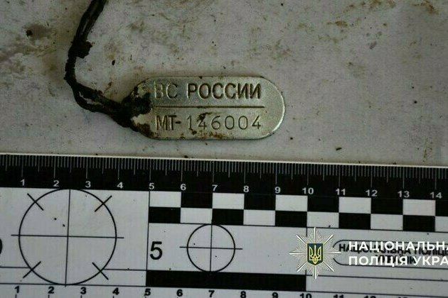 Body-swap records contradict key Kiev claim  source