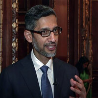 "Now Google can help with your Googly": says Sundar Pichai as Gemini collaborates with ICC