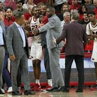 Mired in mid-major struggles, No. 21 Arkansas meets Jackson State