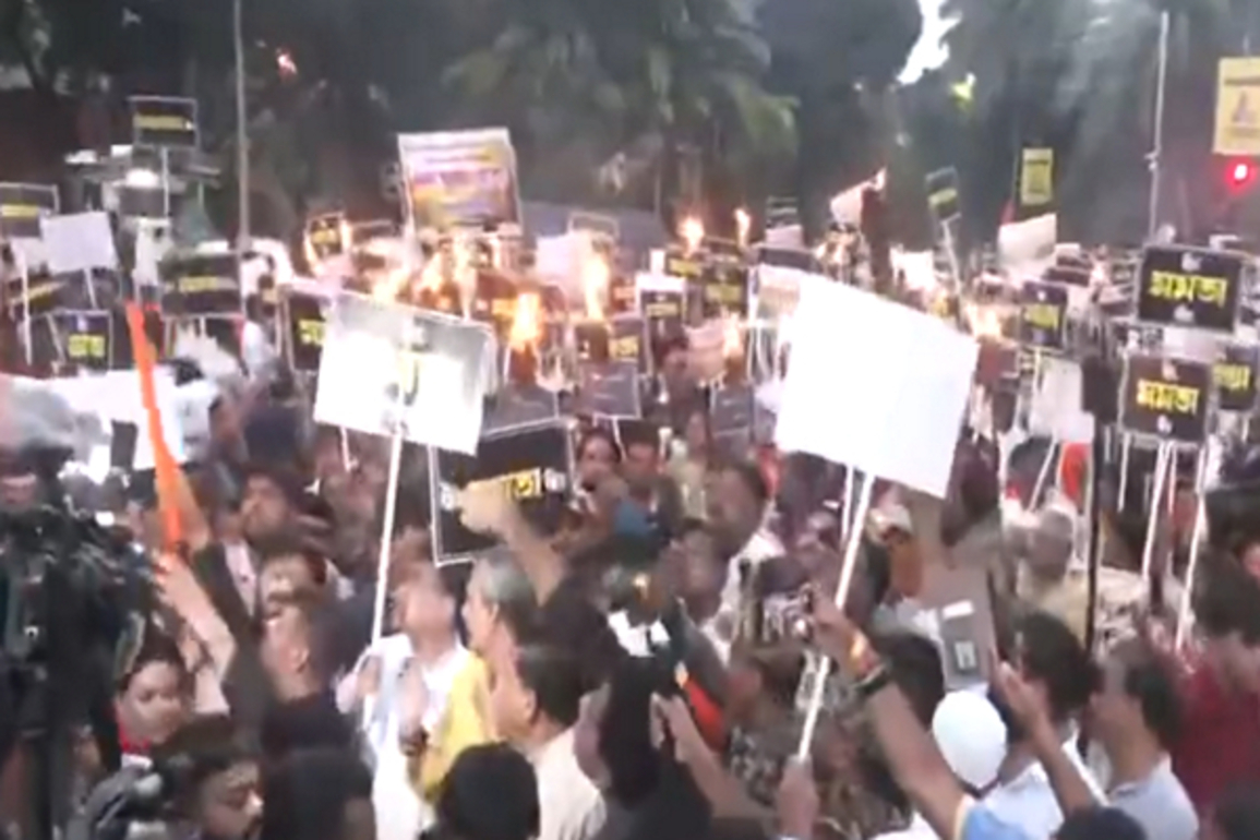 Kolkata gangrape: BJP's four-member fact-finding team to visit Kolkata on Monday