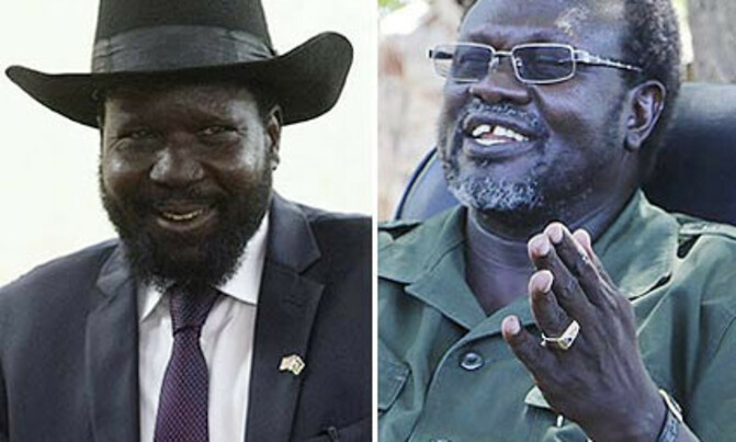 South Sudan war: a long list of broken deals South Sudan war: a long list of broken deals
