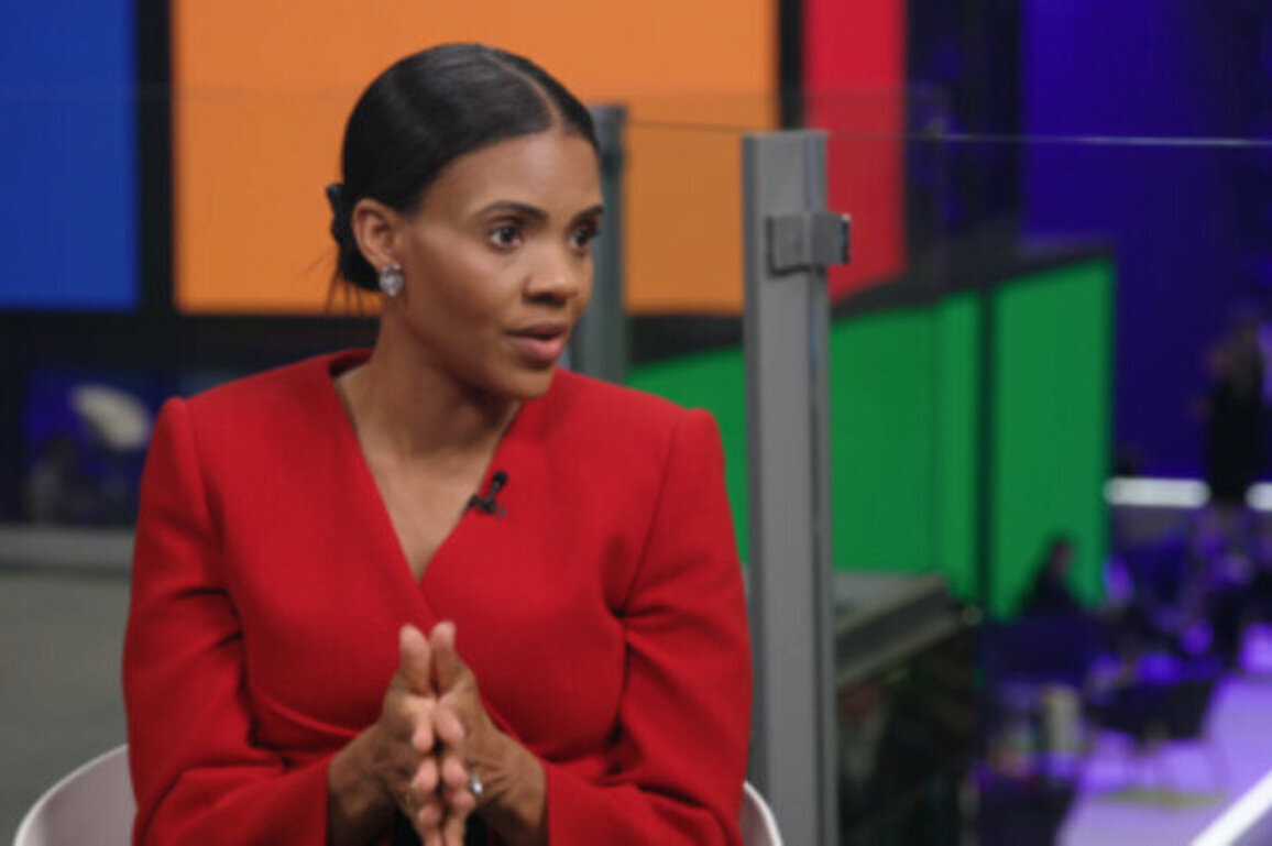 Americans still suffering from 'Cold War hangover' towards Russia - Candace Owens