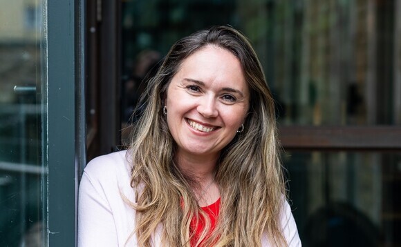 Next gen group takes on young adviser shortage