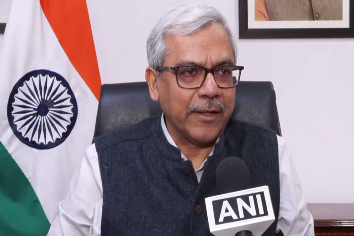 Union Budget 2026 takes major steps to overcome shortcomings in Pharma sector, says ICMR DG
