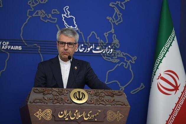 Interview: Iran to fight against aggression as long as it takes -- FM spokesman