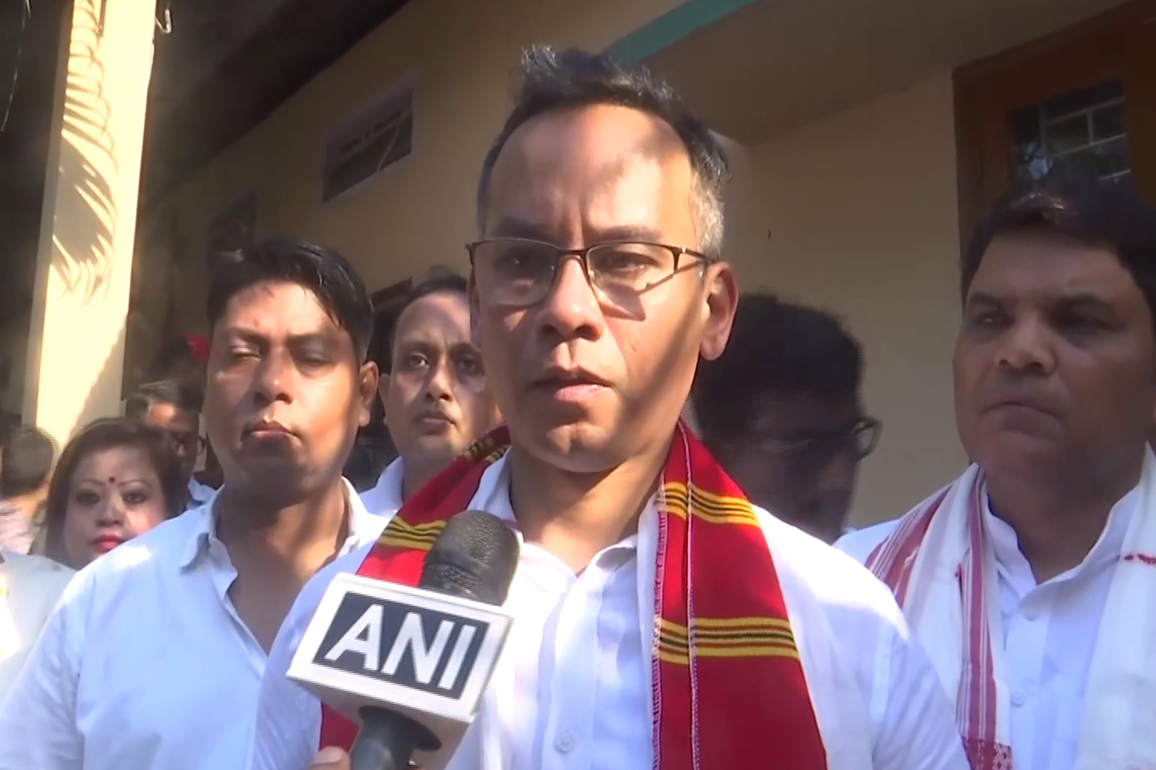 Gaurav Gogoi urges PM Modi for urgent, transparent investigation of Zubeen Garg's death