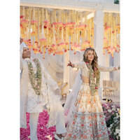 Former Indian opener Shikhar Dhawan ties the knot with Sophie Shine, shares adorable wedding pictures