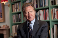 Michael Portillo lined up for All Industry Conference 