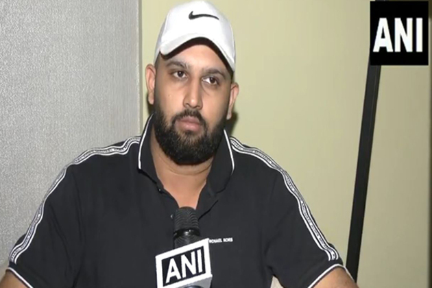 Gujarat: Son of AI-171 plane crash victim moves US Federal Court against Boeing