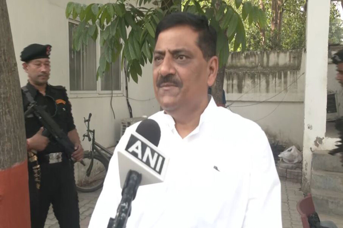 "Will be one of the historical moments after independence...": JDU leader Sanjay Kumar Jha on Women Reservation Bill