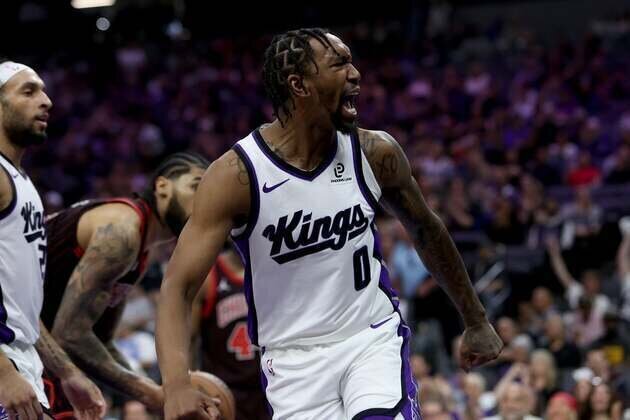 Pacers face Kings in battle of NBA conference cellar-dwellers