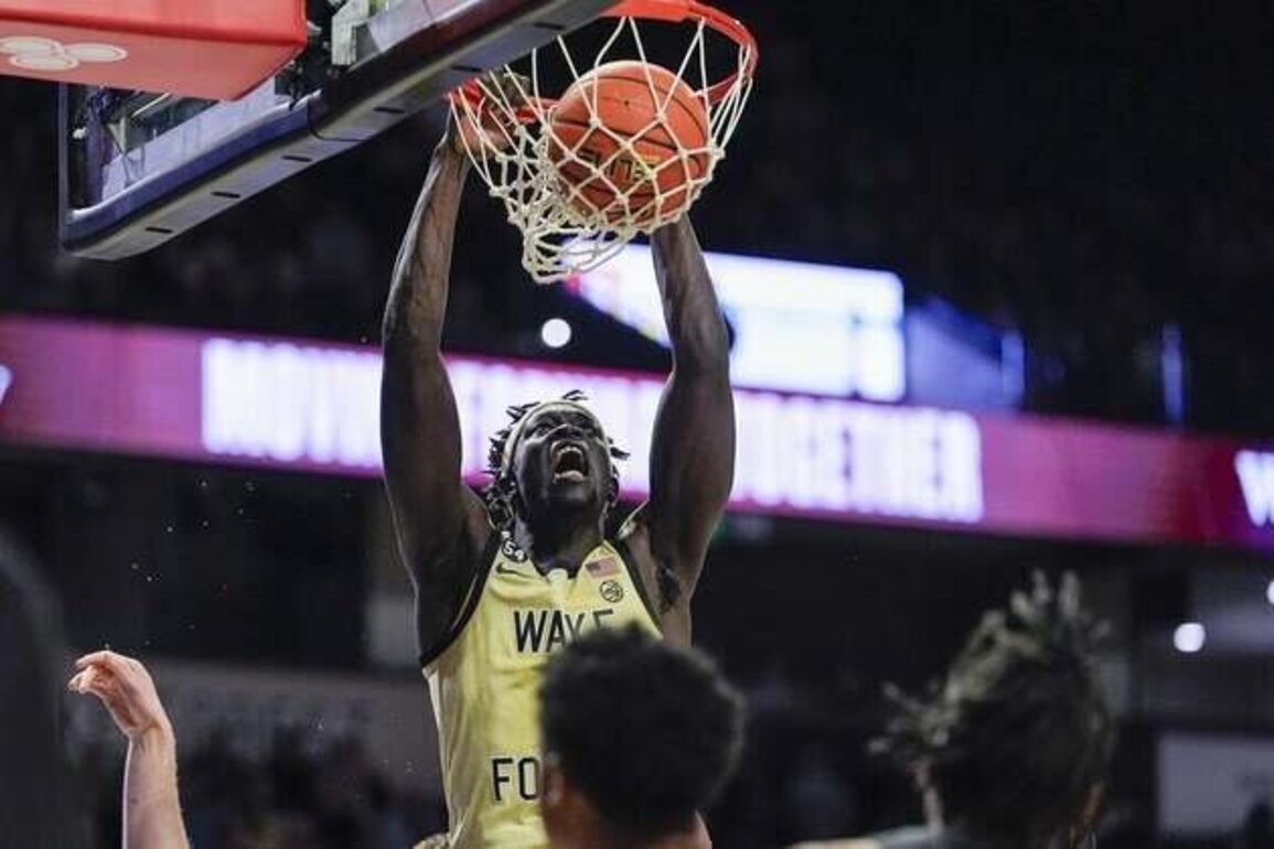 Wake Forest wants better execution, seeks marquee win vs. NC State