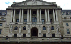 Bank of England warns further rate hikes 'pose material risk'