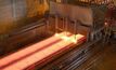 European steelmakers slam iron ore price hike